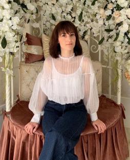 Трушина Елена Витальевна