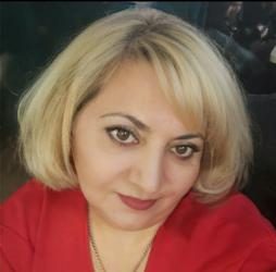 Гукасова Сильва Карленовна