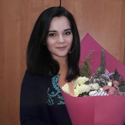 Герасимова Татьяна Сергеевна