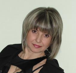 Стадник Елена Владиславовна