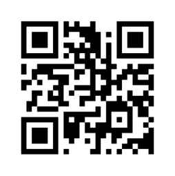 QR-код на образовательный портал «Сдам ГИА»