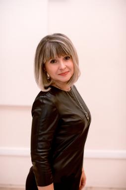 Стадник Елена Владиславовна