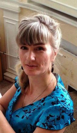 Иванченко Светлана Владимировна