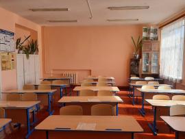 кабинет " 28 после ремонта 2