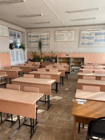 Кабинет № 48